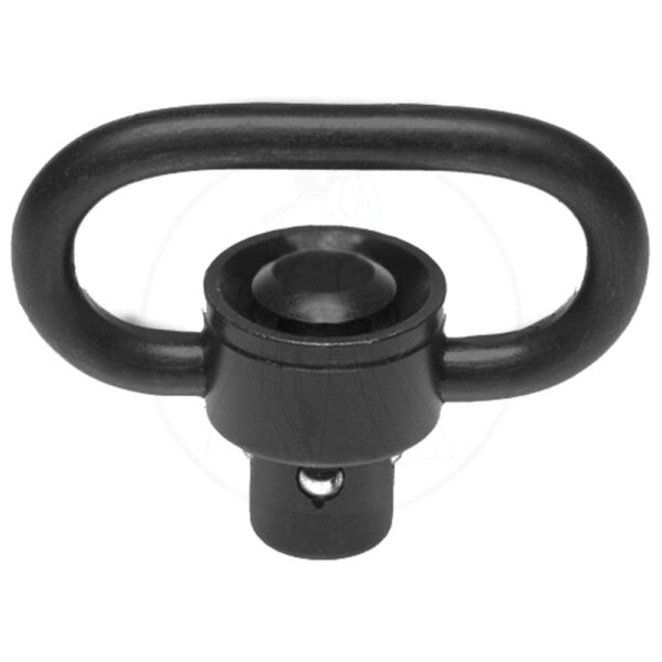 Troy Industries SSQD Swivel, Black - Troy Industries