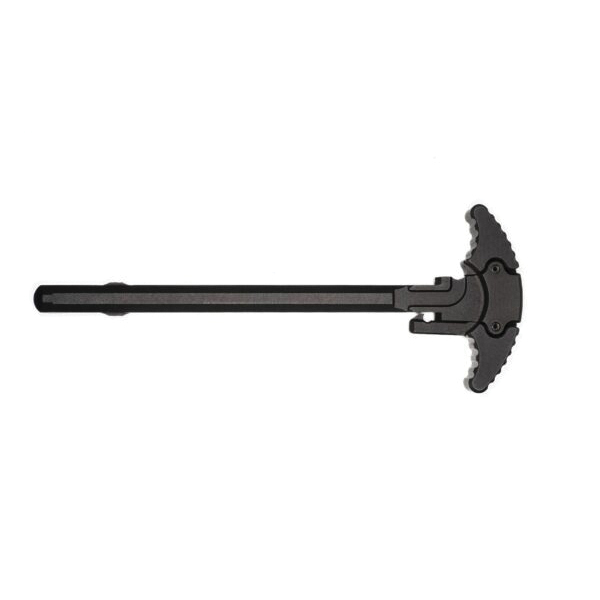Troy Industries Pneuma Ambidextrous Charging Handle, Black - Troy Industries