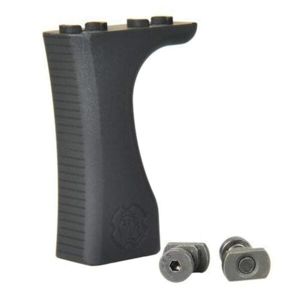 Troy Industries Hand Stop, Black - Troy Industries