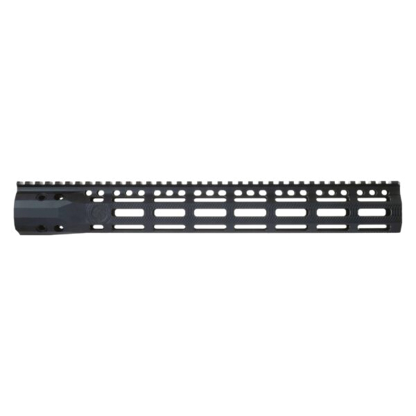 Troy Industries Gen 2 SOCC Low-Profile M-LOK Battle Rail 15.12", Black - Troy Industries