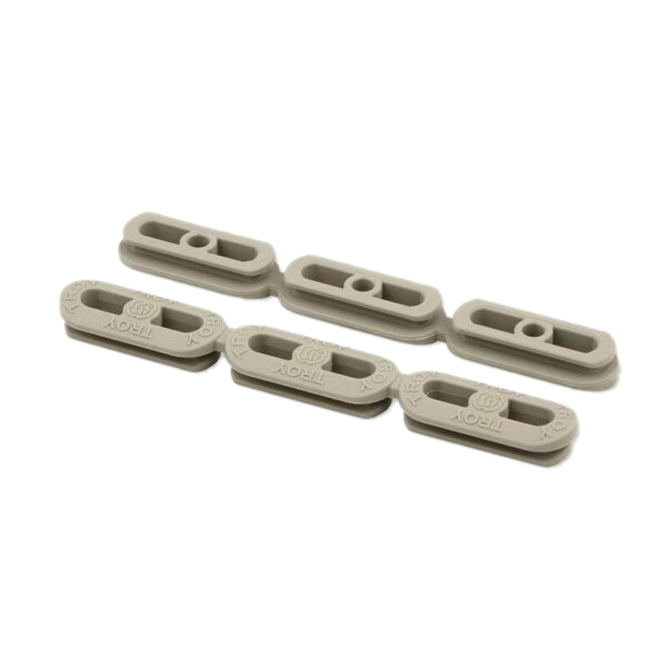 Troy Industries 7-Pack M-LOK Rail Squid Grip, Flat Dark Earth - Troy Industries