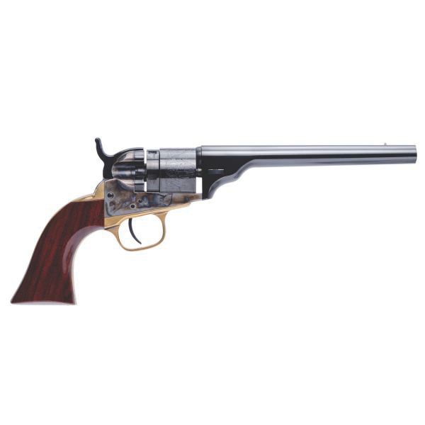Cimarron 62 Pocket Navy Conversion .380 ACP Revolver 6" 5rds - Cimarron