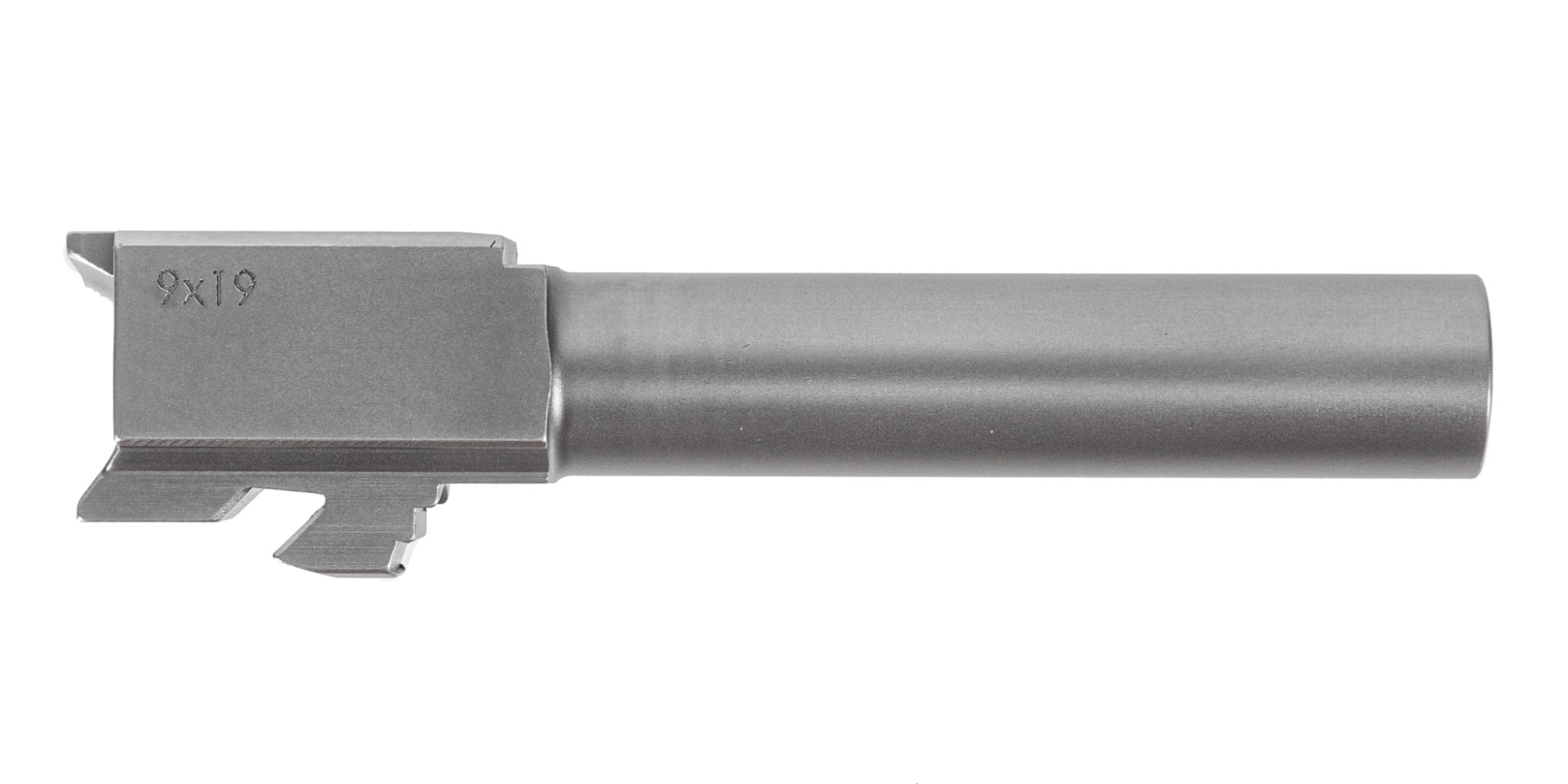 PSA Dagger Non-Threaded Barrel, Stainless