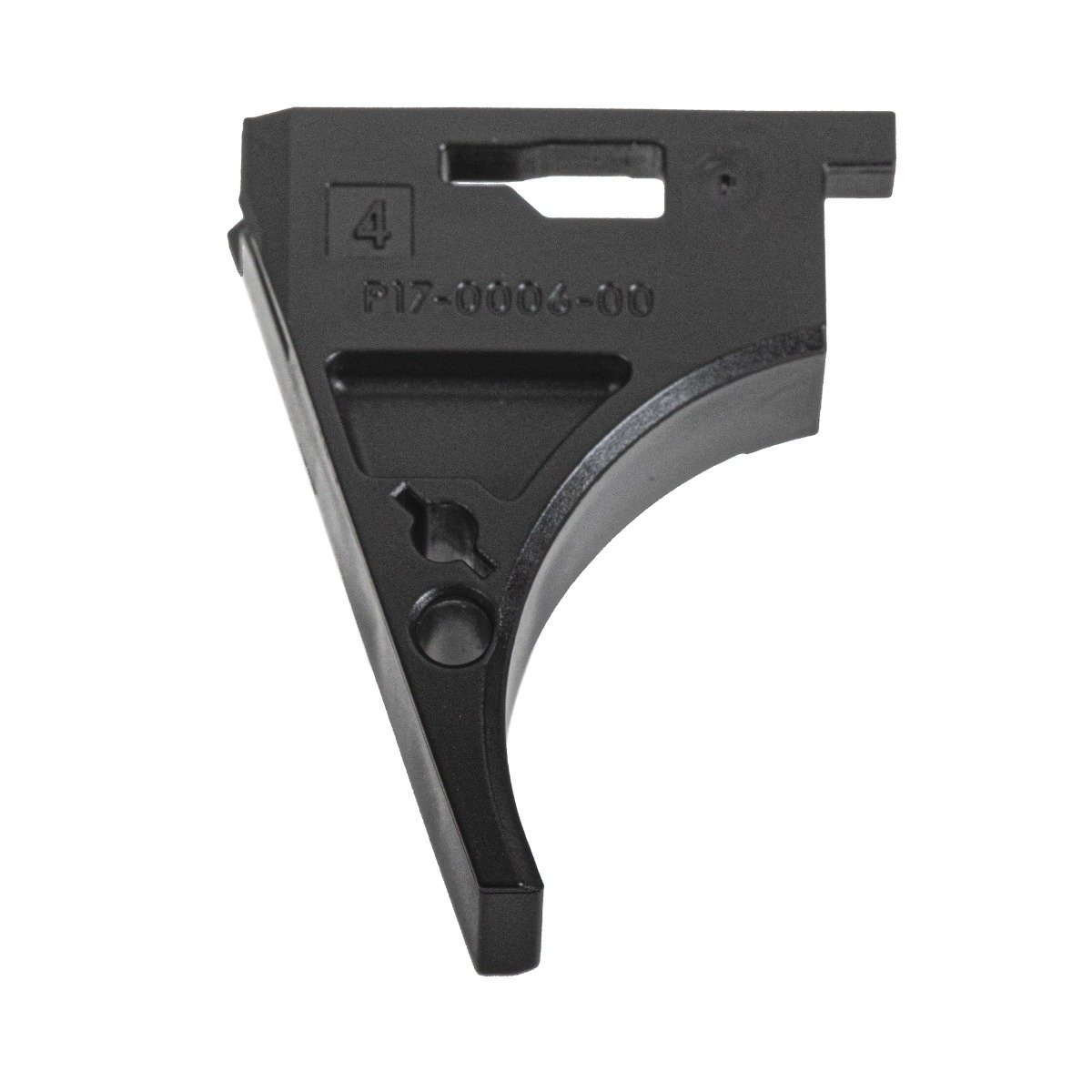 PSA Micro Dagger Trigger Housing - Palmetto State Armory