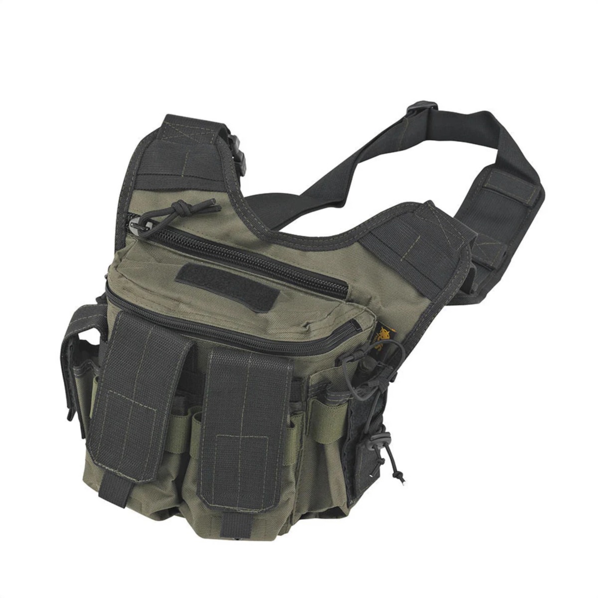 US Peacekeeper Tactical Rapid Deployment Pack, OD Green - P20305