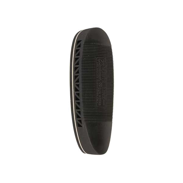 pachmayr F250 Lightweight Recoil Pad, Black - Pachmayr