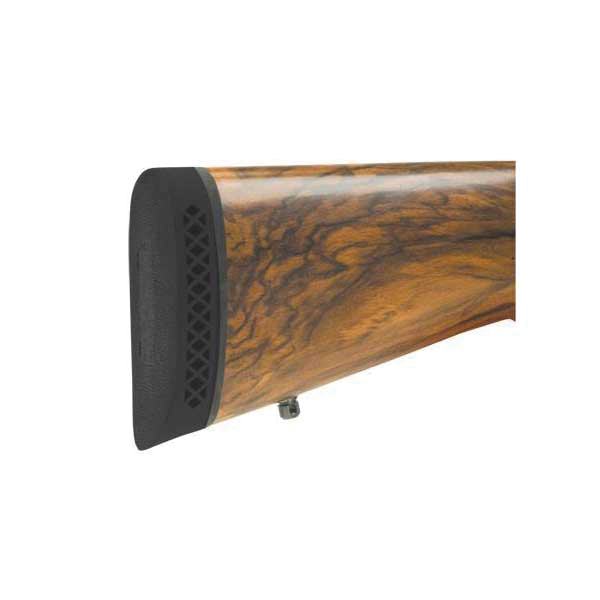 pachmayr F325 Deluxe Recoil Pad, Black - Pachmayr