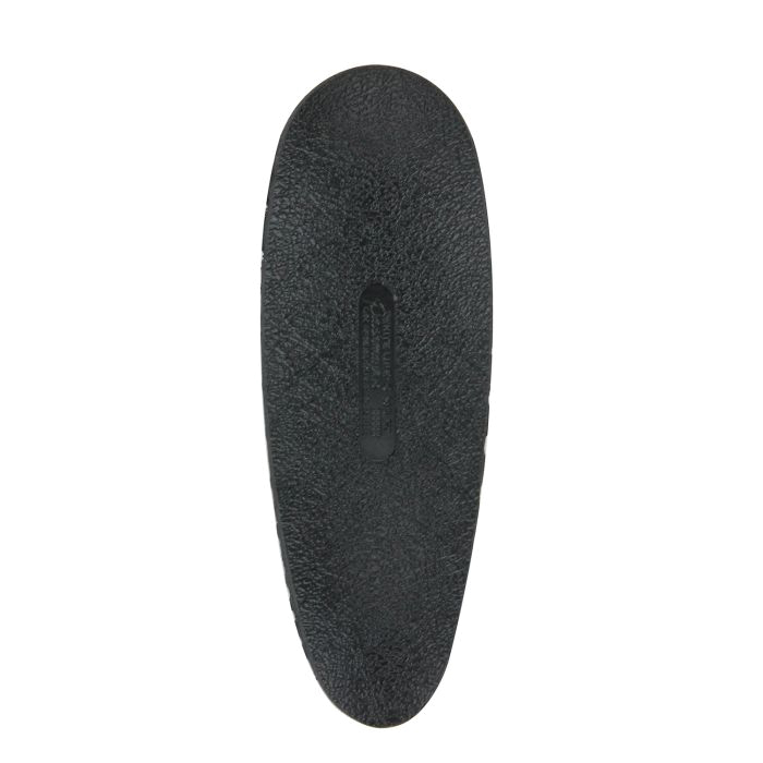 pachmayr T550 Trap Recoil Pad, Black - Pachmayr