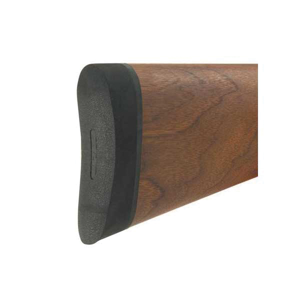 pachmayr XLT Ultra Soft Magnum Trap Recoil Pad, Black - Pachmayr