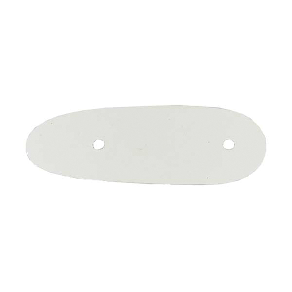 pachmayr Spacer, White - Pachmayr