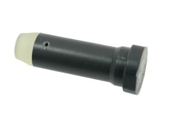 PSA PA10 Black Logo Buffer - 482663 - Palmetto State Armory
