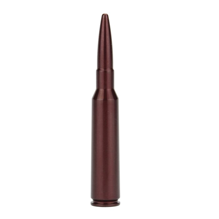A-Zoom 6.5x55mm Swedish Snap Cap, 2/Pack