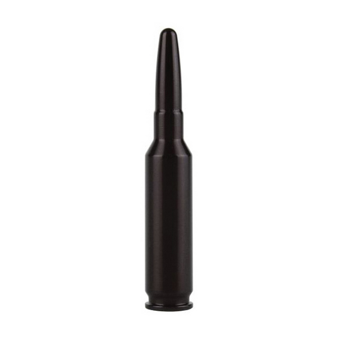A-Zoom 6mm Creedmoor Snap Cap, 2/Pack - A-Zoom