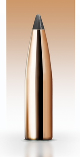 Nosler 6.5mm (.264) 125gr Partition Spitzer Bullets 50ct - 16320 - Nosler