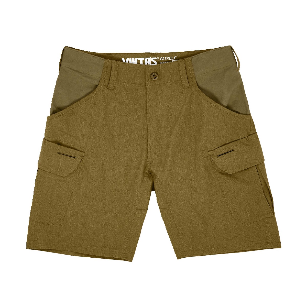 Viktos Patrolx Short, Coyote - 38 - Viktos