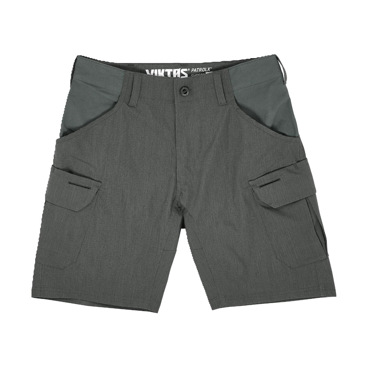 Viktos Patrolx Short, Greyman - 40 - Viktos