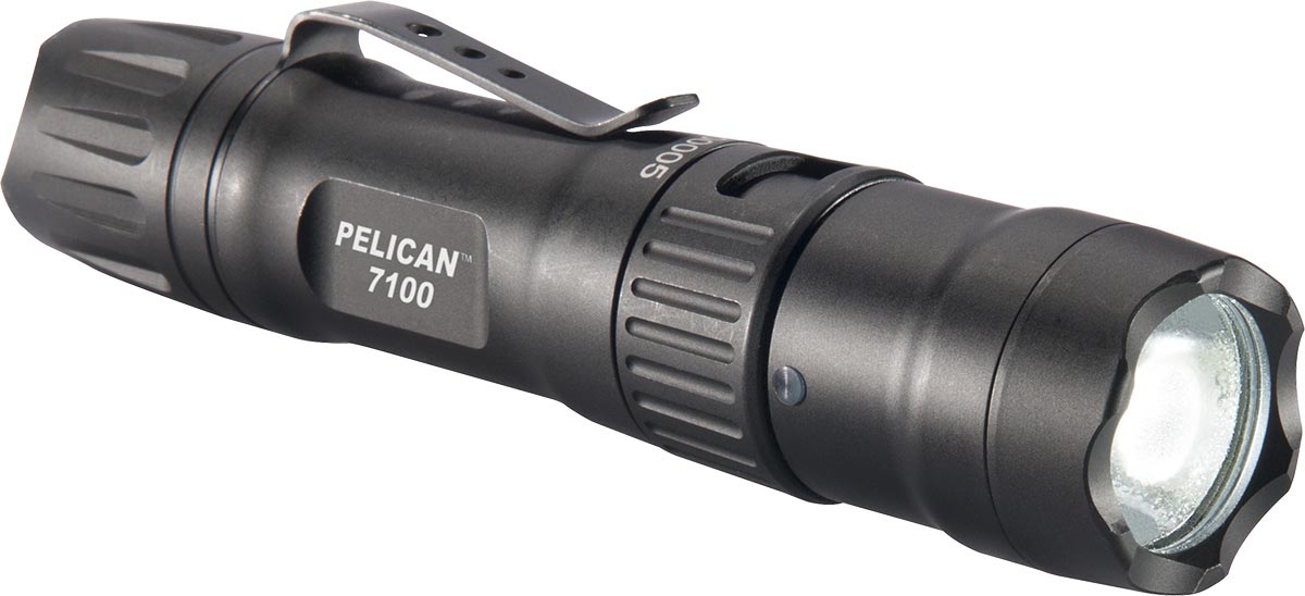 Pelican Tactical Flashlight 695 lm - Pelican