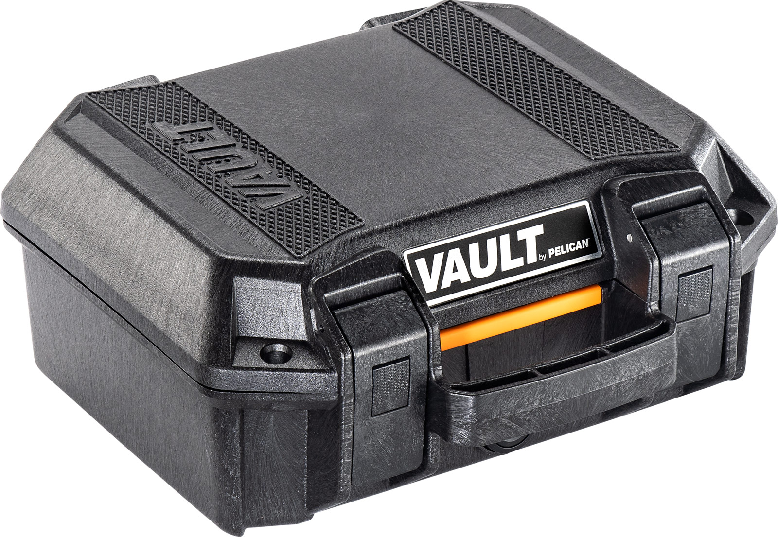 Vault Universal Pistol Case, Black - Pelican