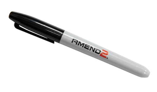 Amend2 Self Defense Pen - A2SELFDEFPEN - Amend 2