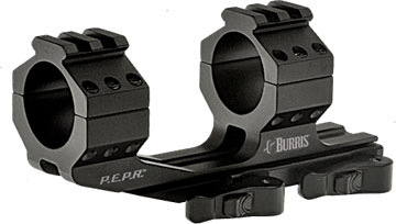 Burris AR-P.E.P.R. QD Mount - 30mm 410342 - Burris Co