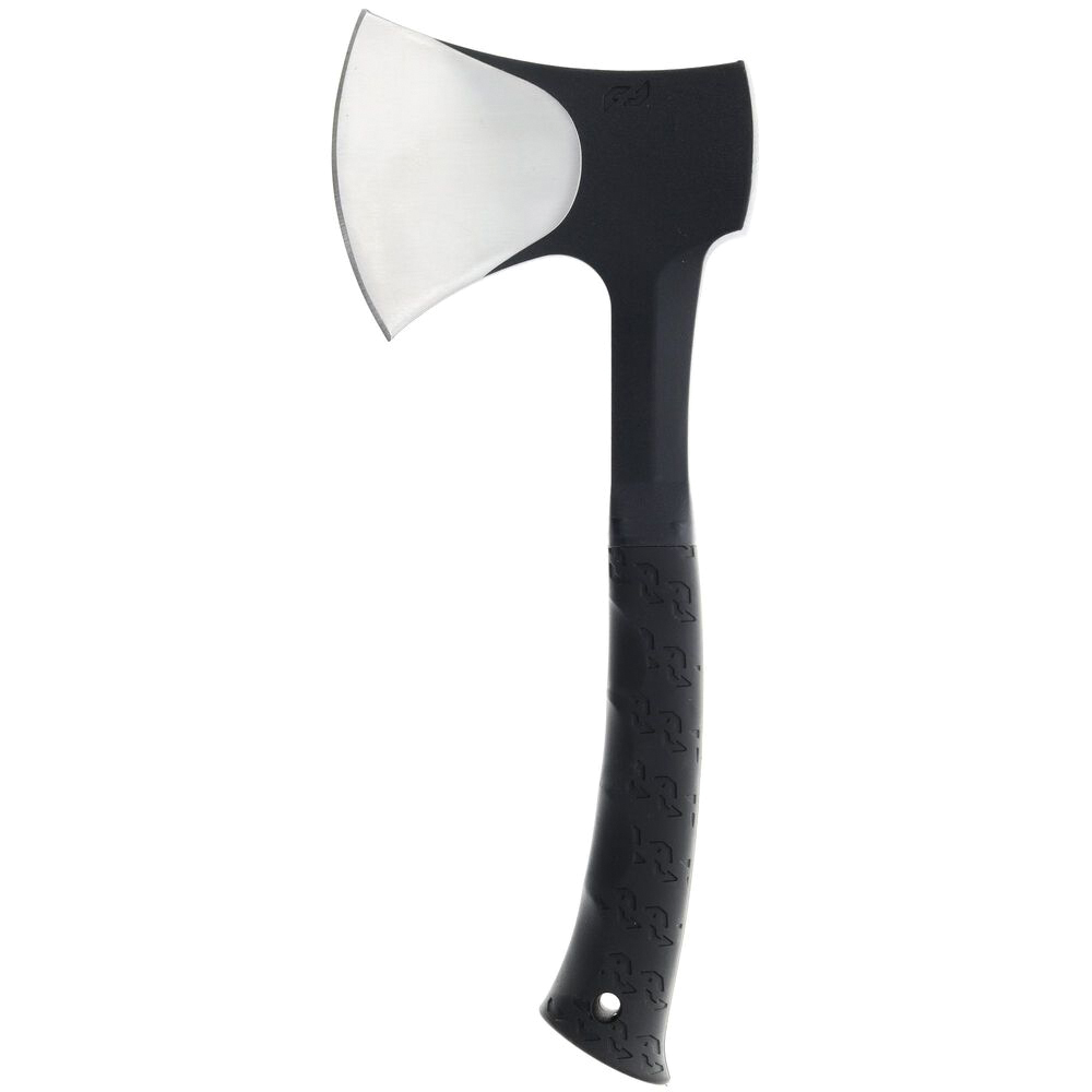 Schrade Bedrock Camp Axe, Black