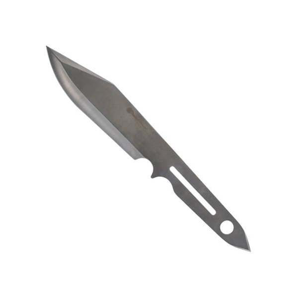 Smith & Wesson BullsEye Fixed Knife Clip Point - Smith & Wesson