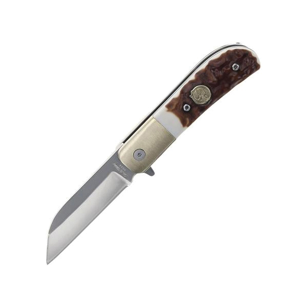 Uncle Henry Next Gen 6UH Folding Knife Drop Point