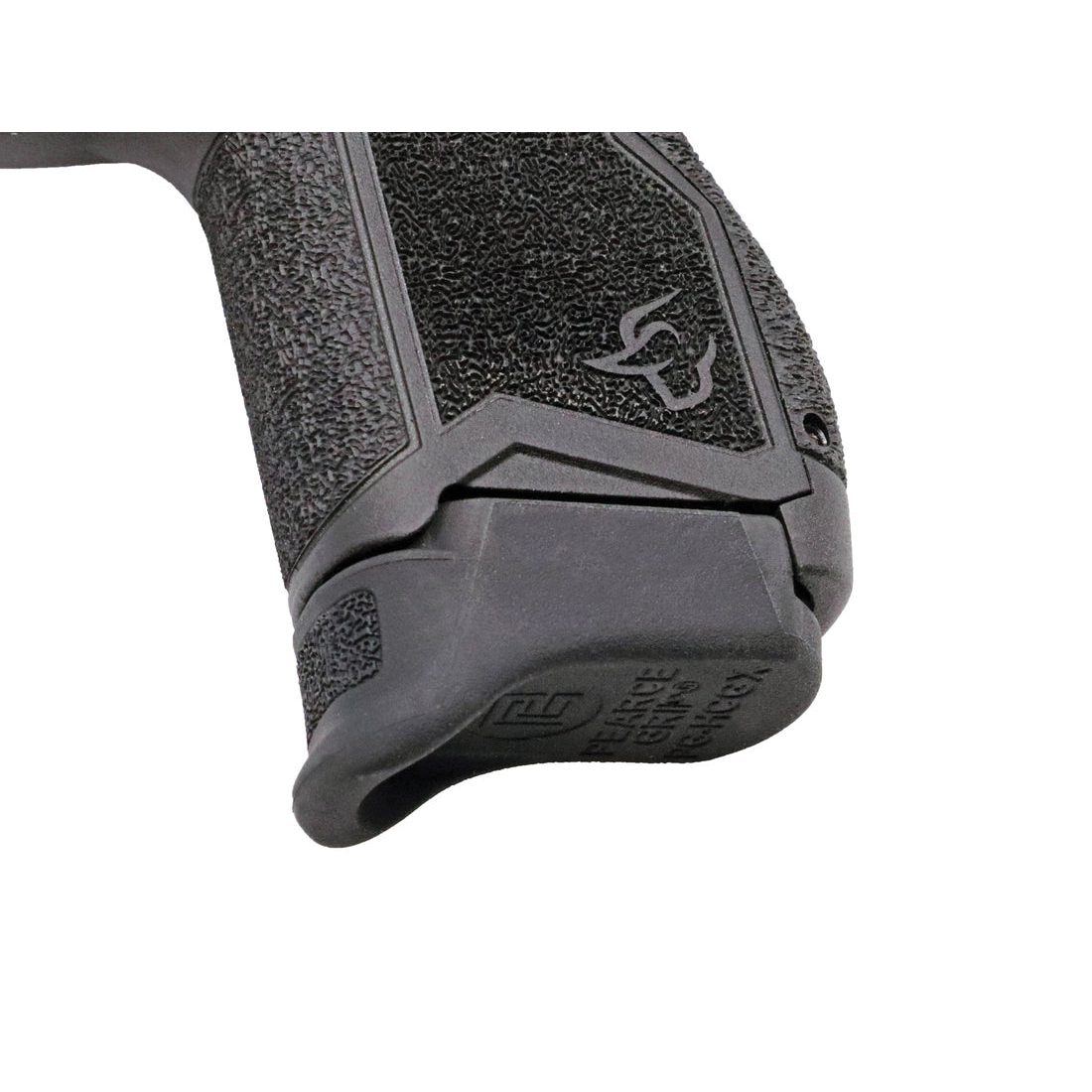Pearce Grip Magazine Grip Extension Fits Taurus GX4/GX4 XL, Black - Pearce Grip