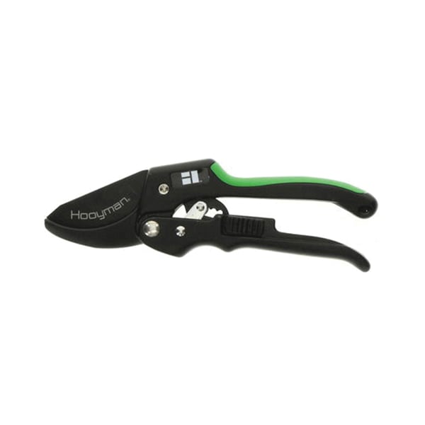 Hooyman Ratchet Pruner Razor - Hooyman