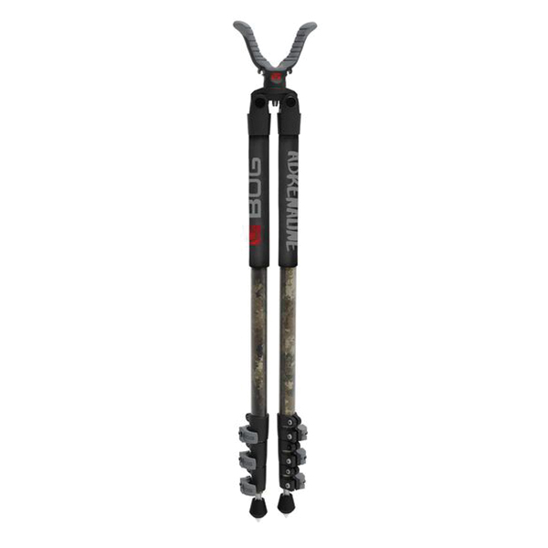 BOG Adrenaline Bipod 23.50" - 71", Veil Alpine Green - Bog