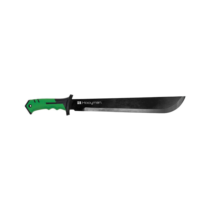 Hooyman Bush Machete