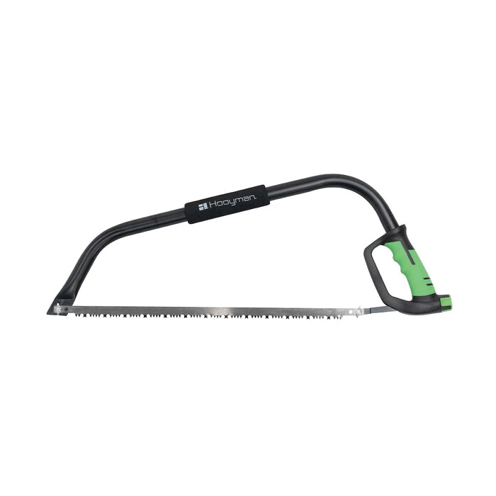 Hooyman Fixed Bow Saw - Hooyman