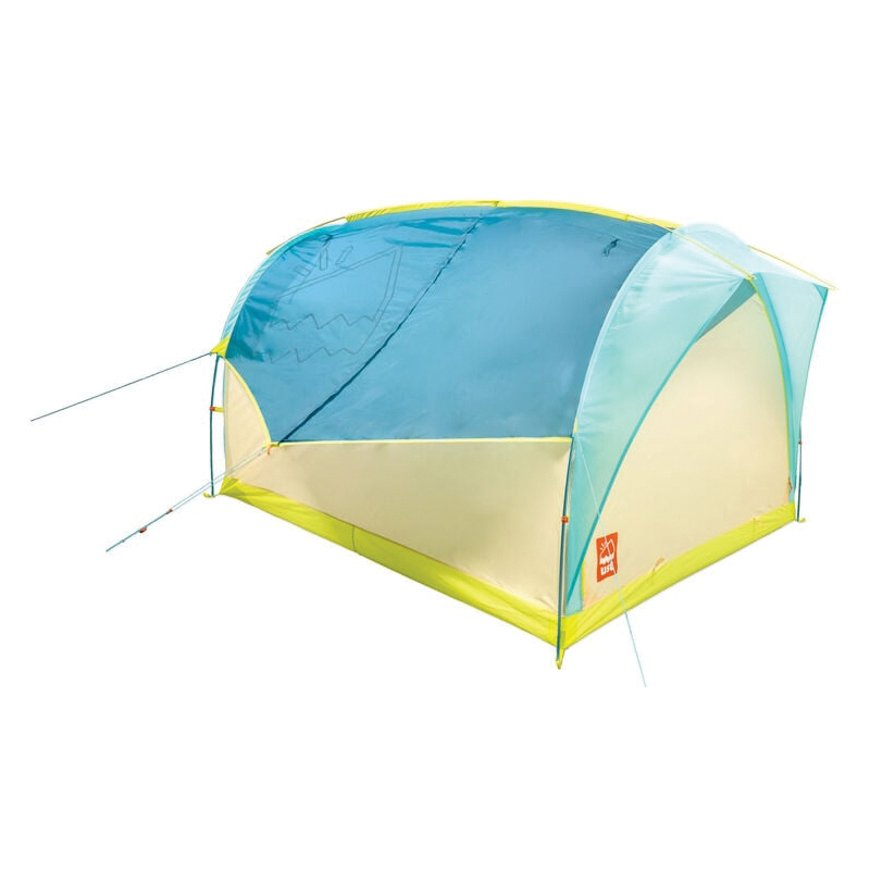 UST House Party 8' 2" x 7' 1" x 5' 8" 4 Person Tent - Ust
