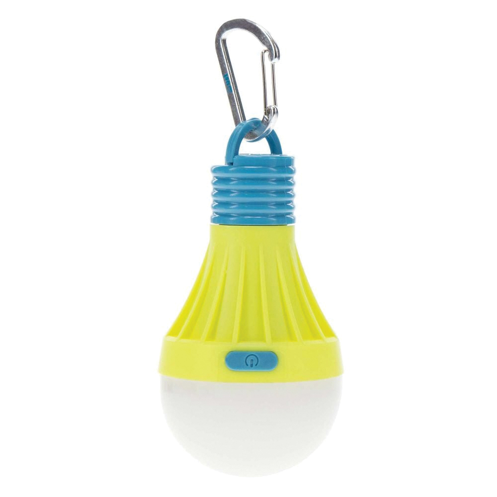 UST Tent LED Bulb, 40 lm, Orange - Ust