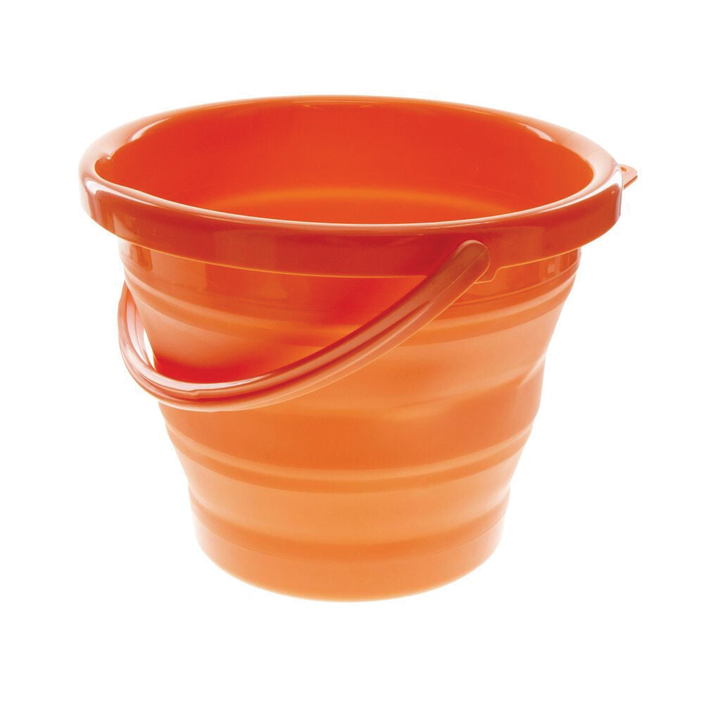 UST FlexWare Bucket, 5 L Orange - Ust