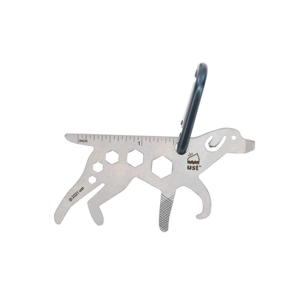 UST Dog Tool a Long Multi-Tool