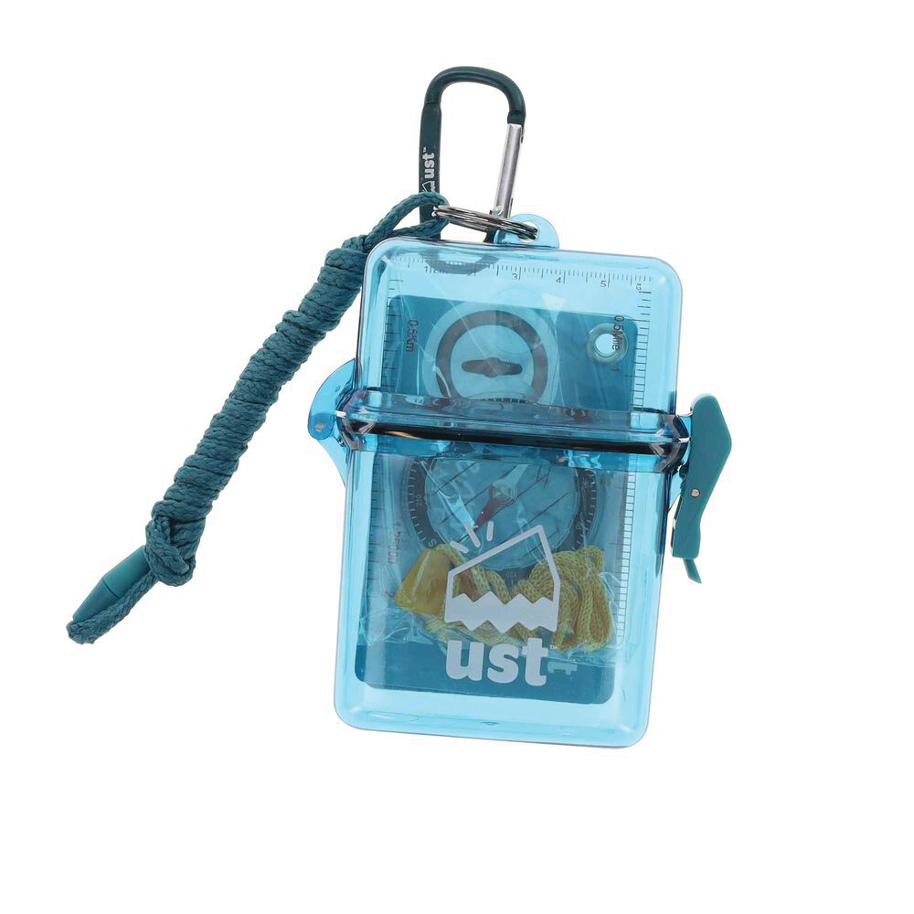 UST Learn and Live Way Finding Kit - Ust