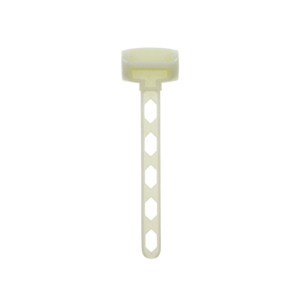 UST 12.50" x 3.40" x 2.10" Peg Mallet - Ust