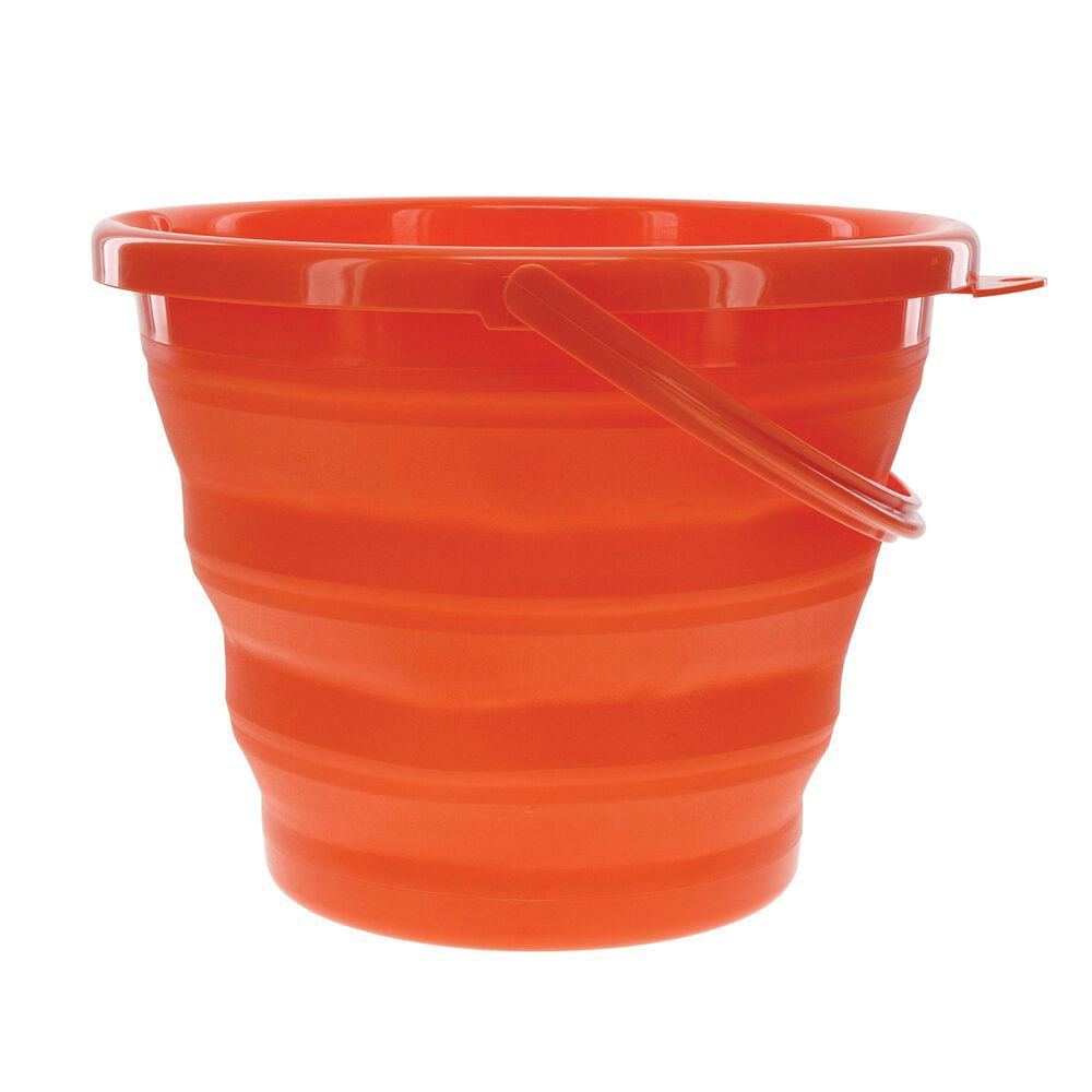 UST FlexWare Bucket, 10 L Orange - Ust