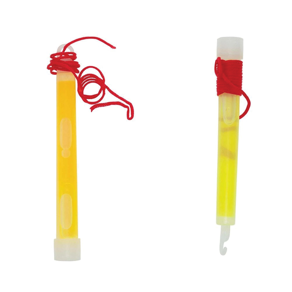 UST 6" See-Me Light Stick, Pack of 2 - Ust