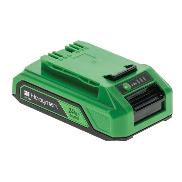 Hooyman 24 V Lithium-Ion Battery - Hooyman
