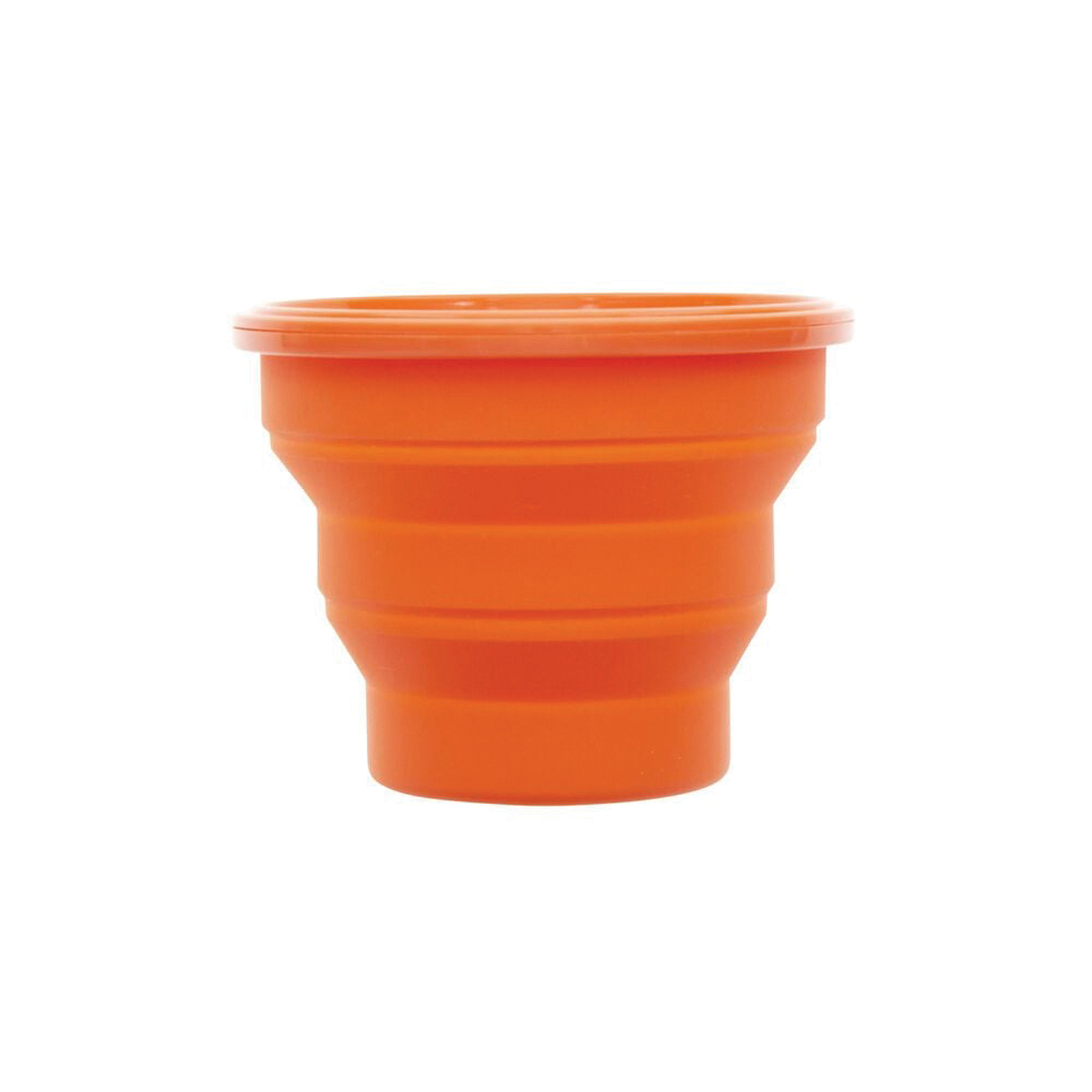 UST FlexWare 2.0 Collapsible Bowl, Orange - Ust