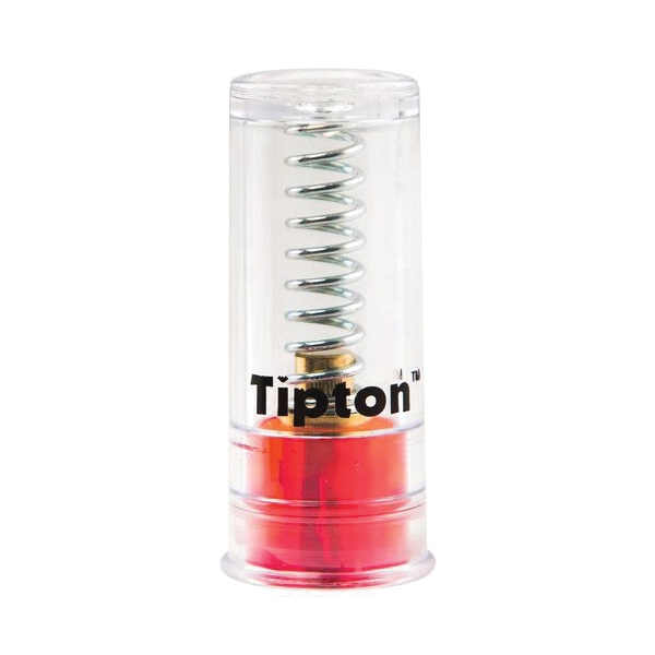 Tipton 12 Gauge Snap Cap, 2/Pack - Tipton