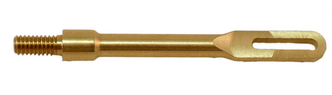 Pro-Shot Brass Patch Holder .30 Cal. & Larger  PH30 - Proshot