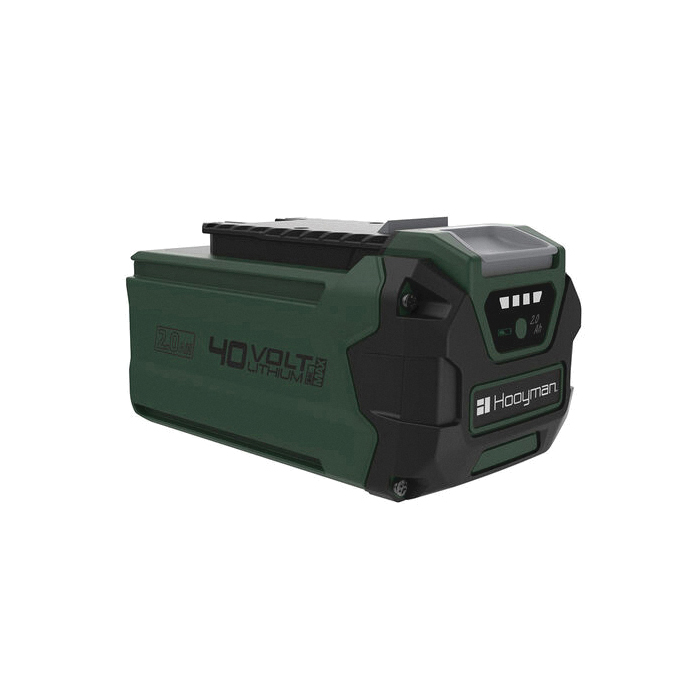 Hooyman 2 Ah 40 V Lithium-Ion Battery - Hooyman