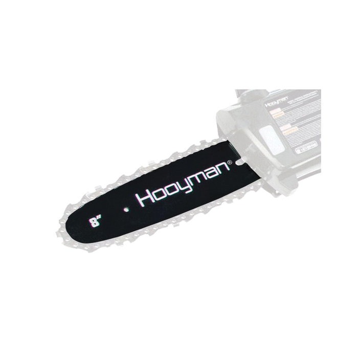 Hooyman 40 V Replacement Chain Bar - Hooyman
