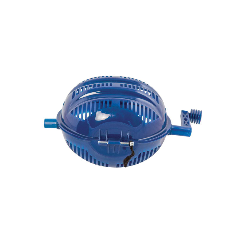 Frankford Arsenal Quick-N-EZ Rotary Sifter Kit w/o Bucket - Frankford Arsenal