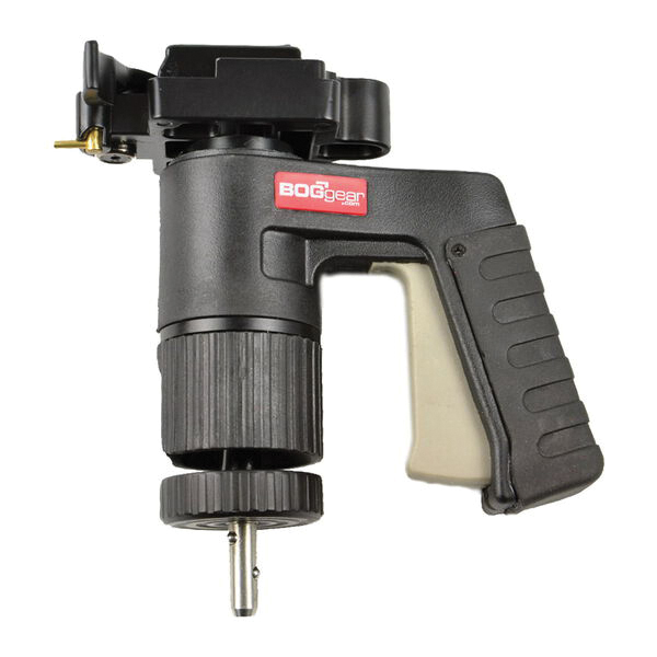 BOG Professional Camera Adapter, Black - Bog
