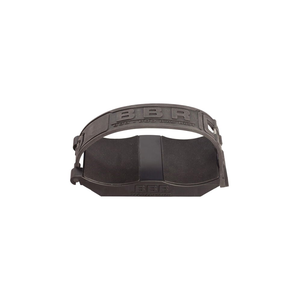 BOG Binocular Rest ABS Plastic 6" - Bog