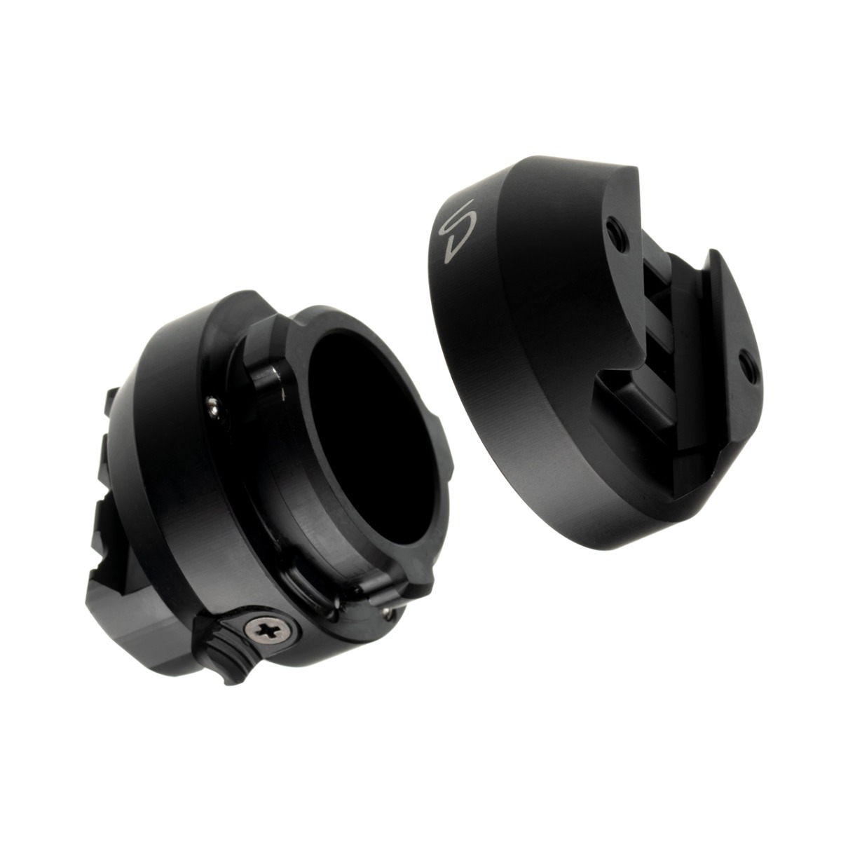 RAB-AD PIC RAIL (Rapid Attach Buttstock Adapter for Pic Rail) - Stern Defense